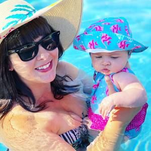 Meet your Posher, Catlin